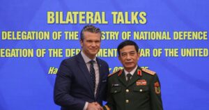 US wants closer ties with Vietnam amid prolonged arms supply talks