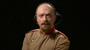 Udo Kier, Pelakon Red Alert 2 dan COD WWII Meninggal Dunia