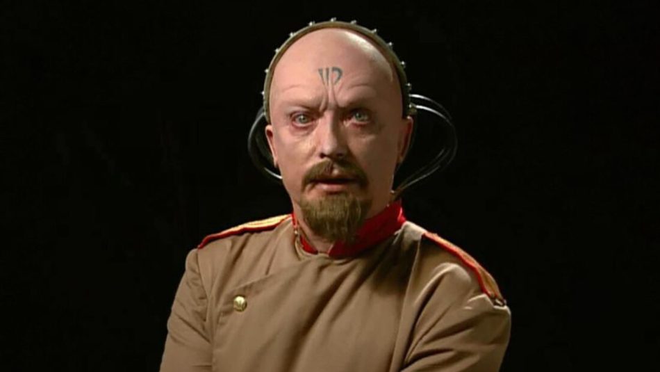 Udo Kier, Pelakon Red Alert 2 dan COD WWII Meninggal Dunia