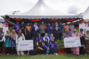 UiTM, YTM perkukuh sosioekonomi komuniti luar bandar
