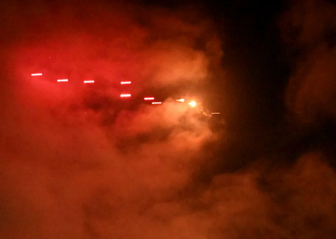 Ukraine and Russia trade deadly strikes as peace talks intensify