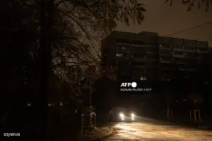 Ukraine scrambles to restore power after devastating Russian attacks