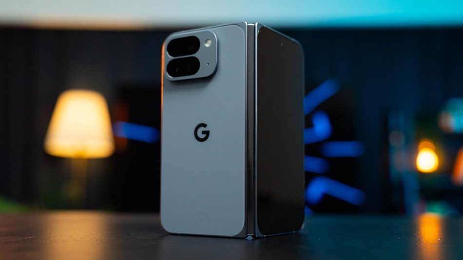 Ulasan Google Pixel 10 Pro Fold – Kemas, Selesa, Bergaya