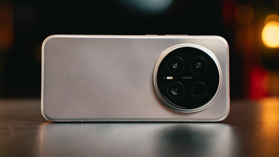 Ulasan Honor Magic8 Pro – Ada Magik, Wow dan Kuasa