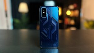 Ulasan Infinix GT 30 – Seimbang Antara Ciri Dan Penggunaan Harian