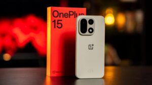 Ulasan OnePlus 15 – Pantas dan Berkuasa