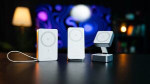 Ulasan Ugreen Magnetic Wireless Powerbank dan Pengecas MagFlow – Untuk Pengguna Apple