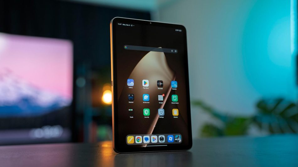 Ulasan Xiaomi Pad Mini – Si Kecil Dengan Prestasi Gergasi