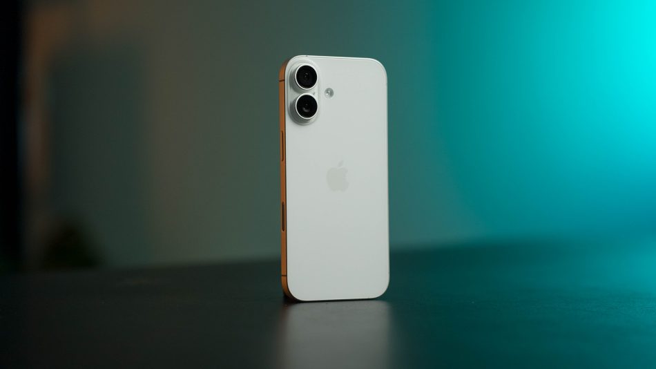 Ulasan iPhone 17 – iPhone Asas Paling Lengkap