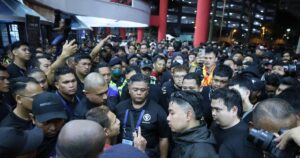 UltraSel lashes out at Selangor FC management