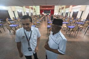 UnIPSAS sedia pusat peperiksaan SPM bagi calon persendirian