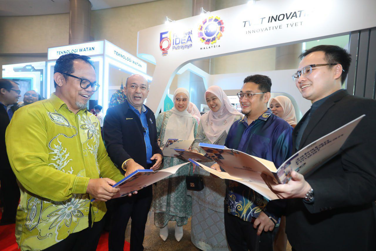 Unimap raih dana geran KPT RM4.6 juta