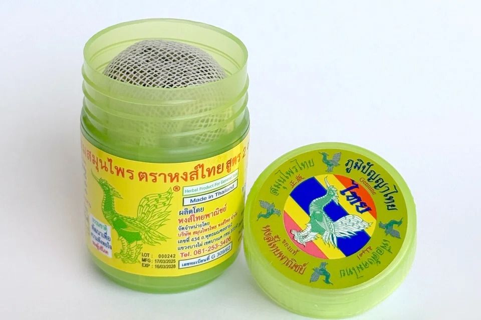 Unregistered ‘Hong Thai Inhaler’ banned in Malaysia, says Health Ministry