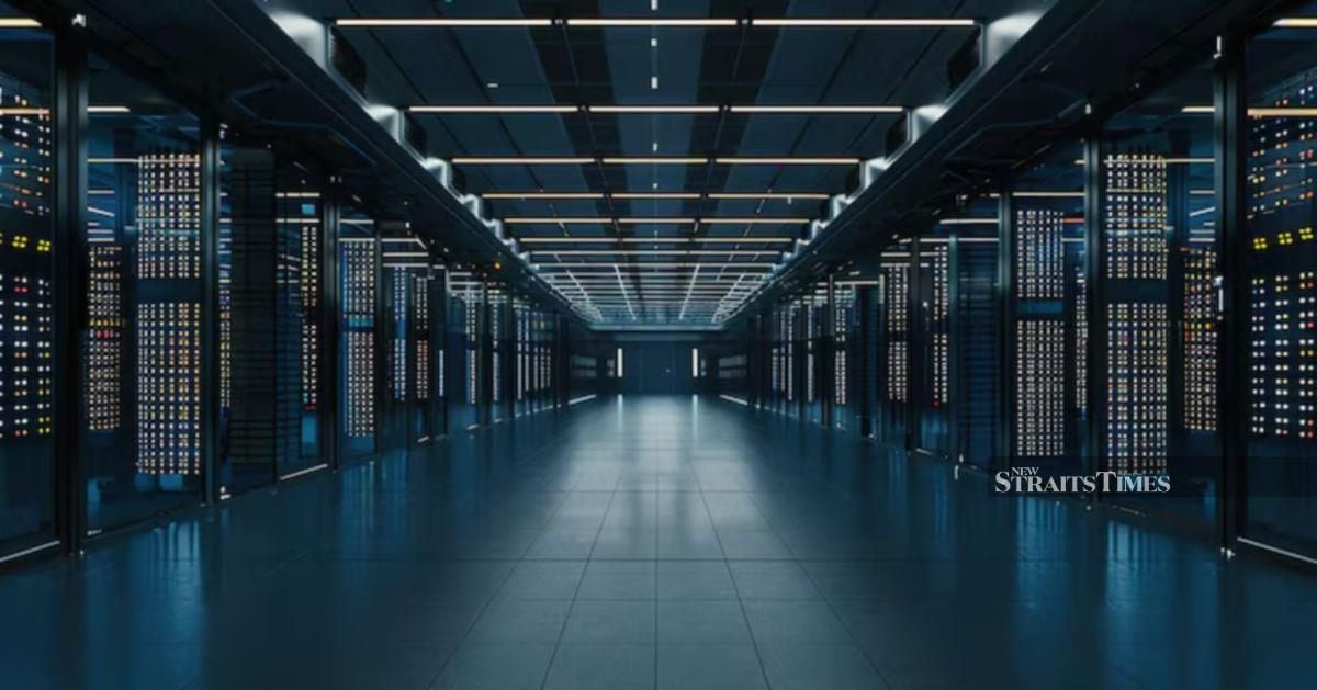 Up to RM14bil in data centre contracts by mid-2026
