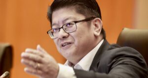 Upko exit won't faze PH in Sabah - Analysts