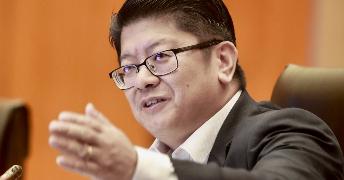 Upko exit won't faze PH in Sabah - Analysts