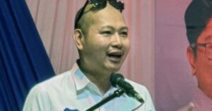 Upko must use own logo despite risk of PH axing, says leader