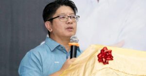 Upko to contest 25 seats, sets up clashes with former ally PKR