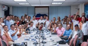 Upko’s exit from PH just an electoral ‘stunt’, says analyst