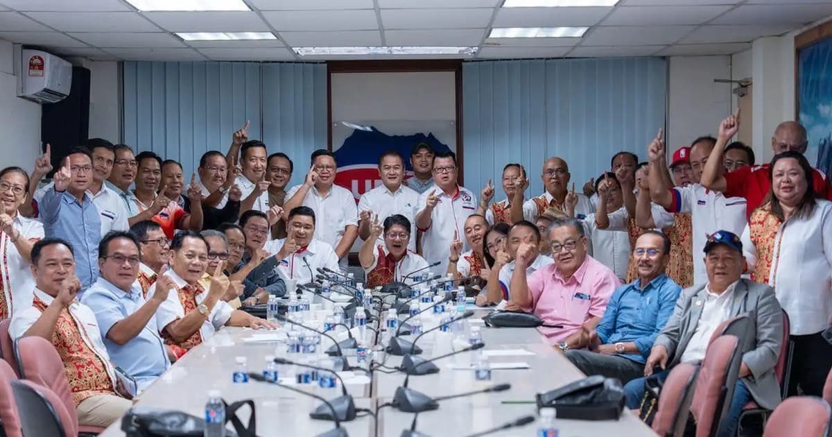 Upko’s exit from PH just an electoral ‘stunt’, says analyst