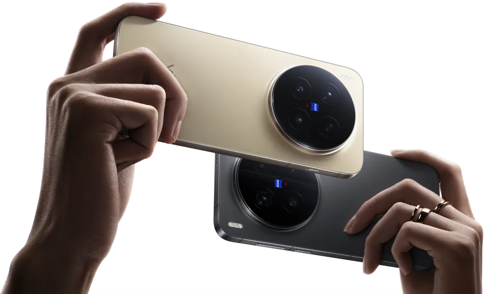 (Ura-Ura) Vivo X300 Ultra Dilaporkan Mungkin Memasuki Pasaran Global