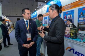 Usahawan bumiputera perlu berani tembusi pasaran global, keluar zon selesa