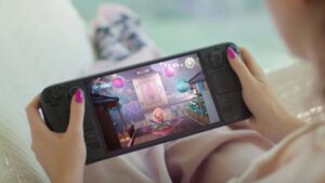 Valve Memberi Sebab Mengapa Steam Deck 2 Masih Belum Dilancarkan
