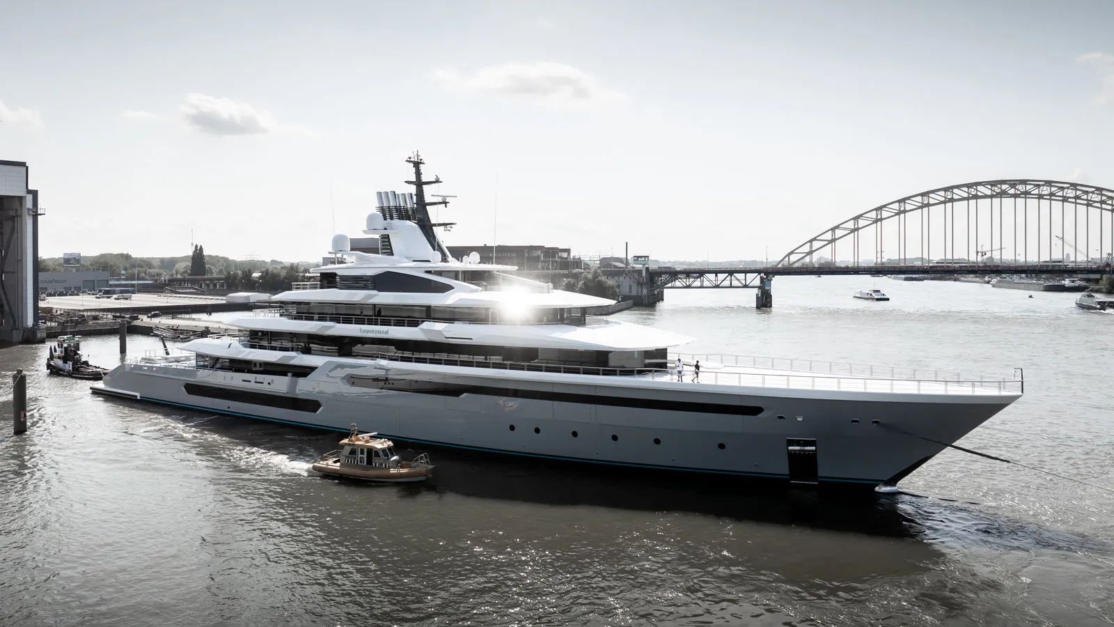 Image: Boat International.