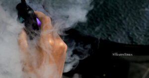Vape tax brings in RM209.5mil, but EVALI treatment costs hit RM223.5mil - Dzulkefly