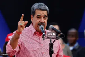 Venezuela rejects US terrorist designation as 'ridiculous lie'