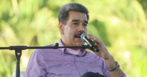 Venezuela says US terrorist designation a ‘ridiculous lie’