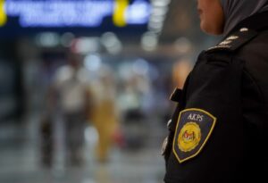 Veteran ATM dijangka bantu AKPS mulai Januari 2026