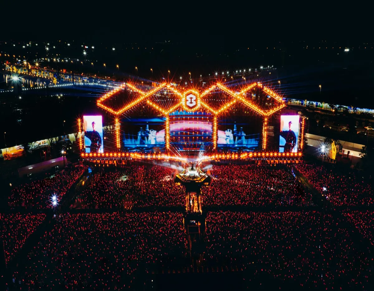 Vietnam Rises From A Consumer Market To A Global Tour Destination