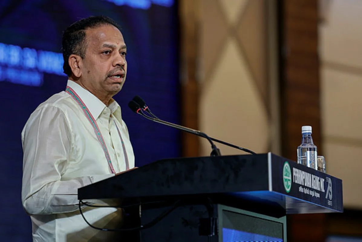 Vigneswaran serah masa depan MIC kepada perwakilan parti