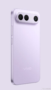 Vivo S50 Pro Mini Memperlihatkan Rekaan Menyerupai Honor 500
