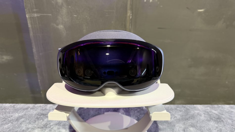 Vivo Vision Kini Boleh Dicuba Melalui Cawangan Terpilih Di Malaysia