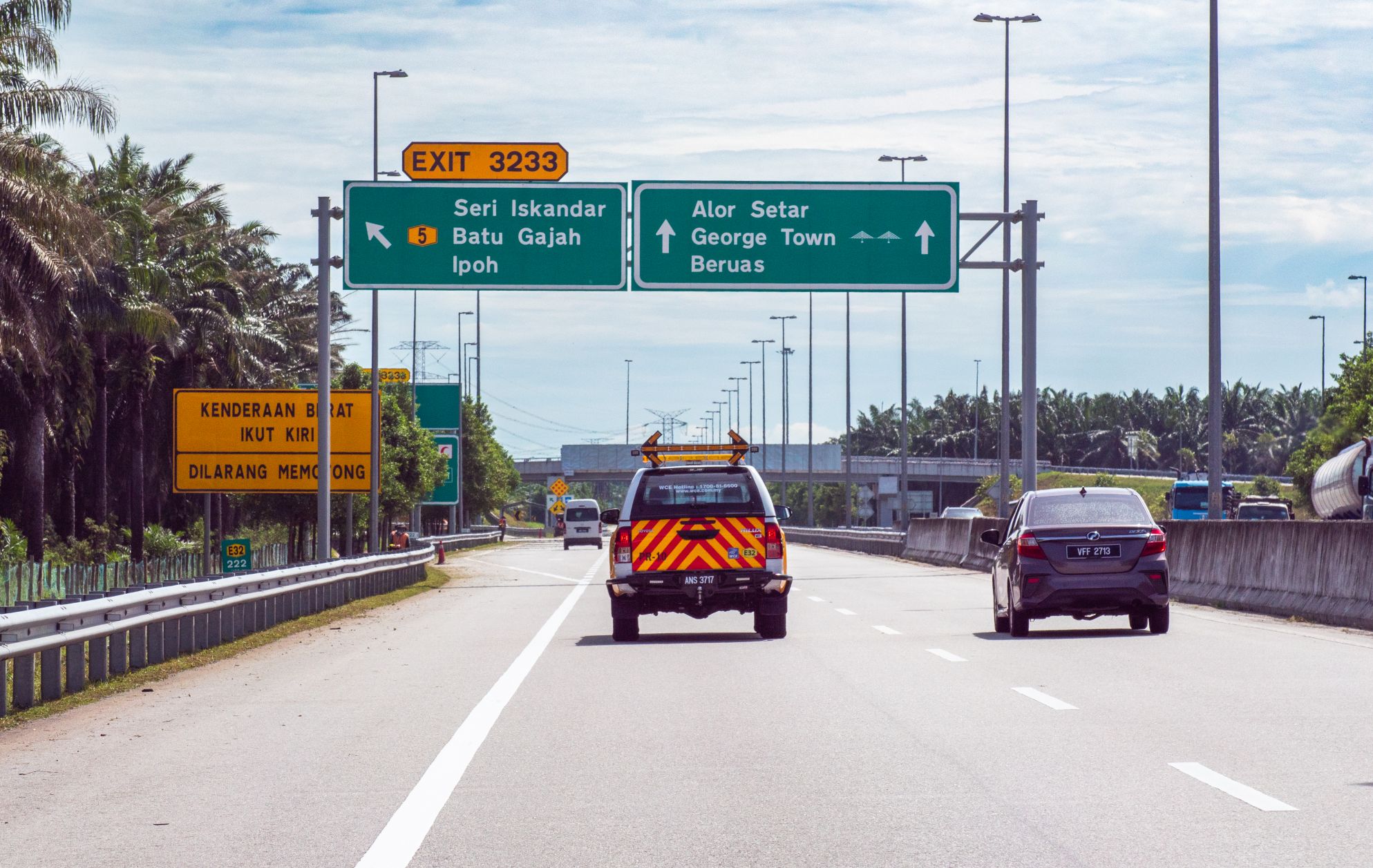 WCE adopts machine learning-based IOroad system for smarter predictive road maintenance