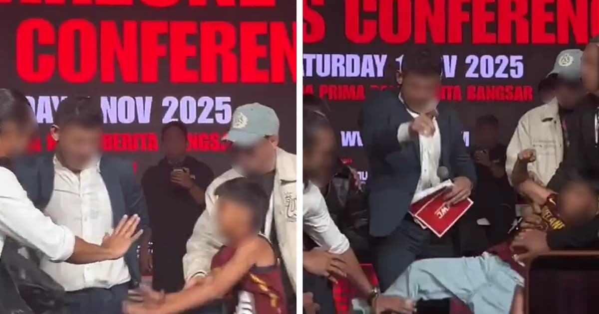 War Zone championship ‘not approved’ by sports ministry