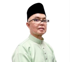 Warga emas wajar diberi kelayakan automatik tunai haji – Mohamad Zaini