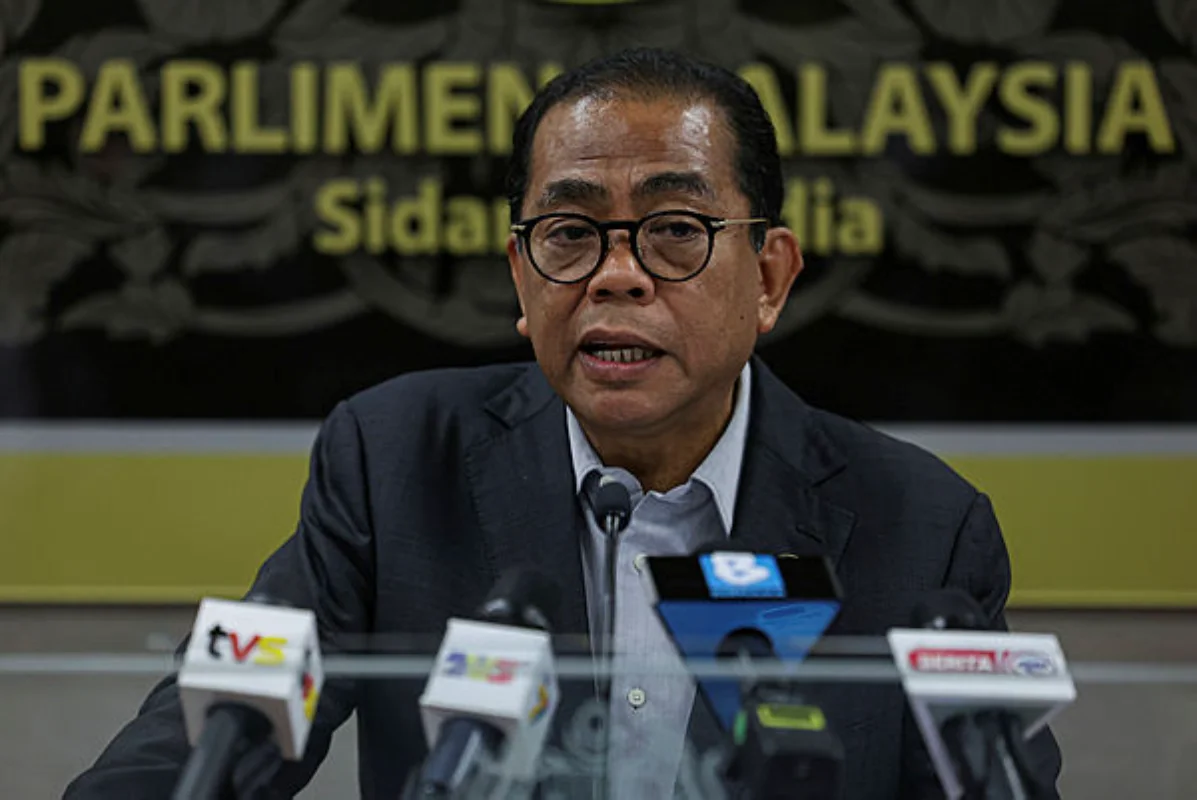 Warga pertahanan diingatkan jangan terpengaruh politik