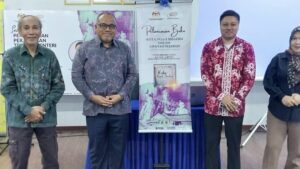 Warisan Ngah Ibrahim ungkap sistem pentadbiran moden orang Melayu