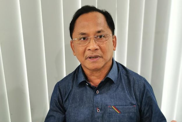 Warisan mahu menang 40 kerusi, bentuk kerajaan secara solo