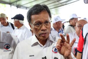 Warisan mahu wujud Kementerian Pendidikan