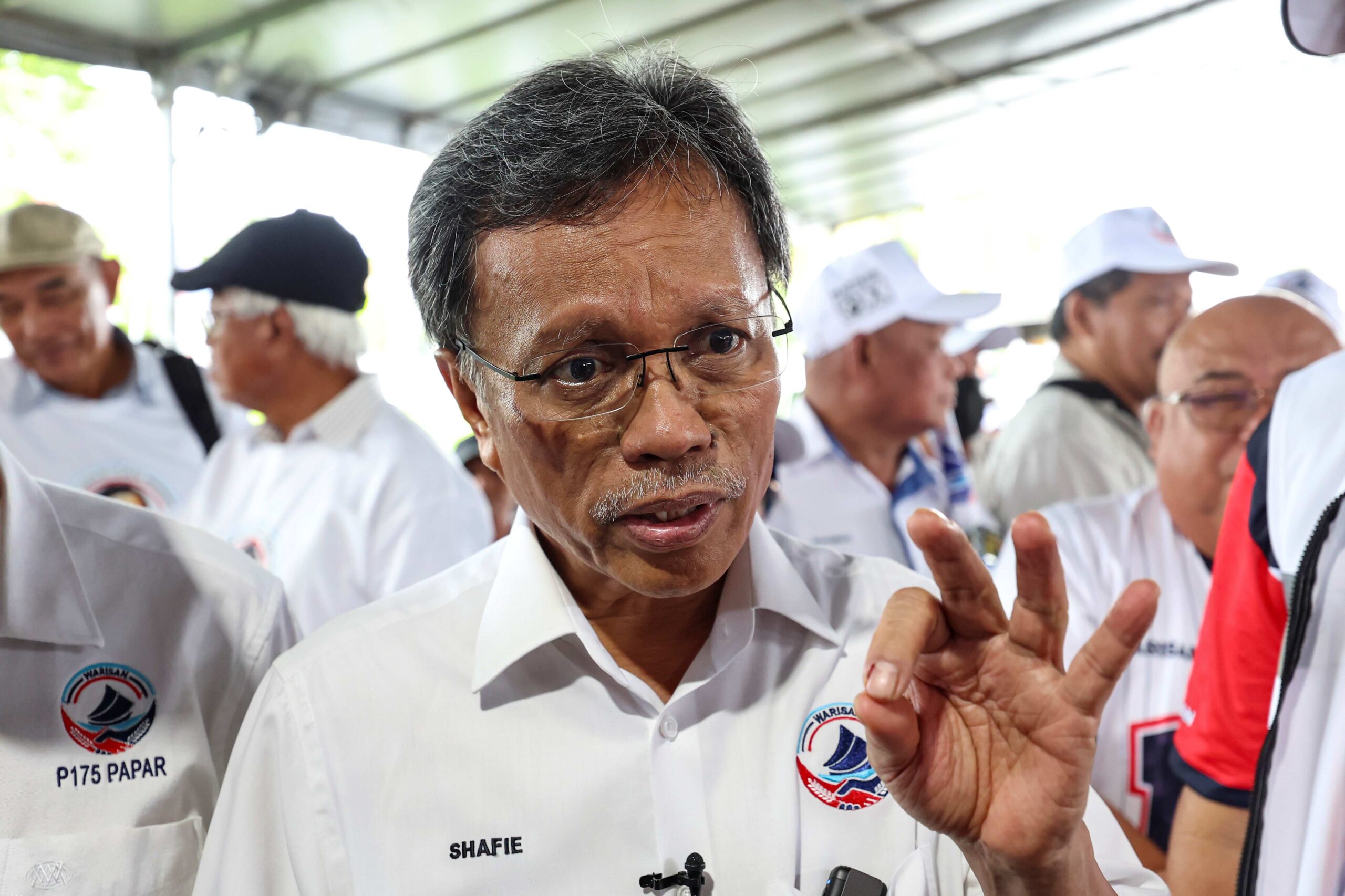 Warisan mahu wujud Kementerian Pendidikan