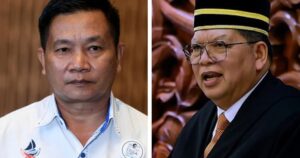 Warisan man slams Dewan Rakyat speaker over ‘shallow, insulting’ comments on Sabah