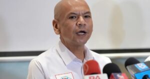 Warisan slammed for acting like ‘hero’ after court ruling on 40% revenue entitlement