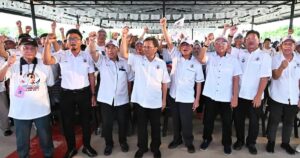 Warisan’s ‘defenders of Sabah’ claim rings hollow