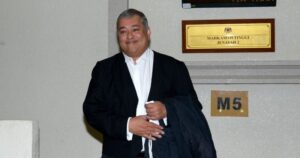 Warta keputusan rundingan 40% Sabah