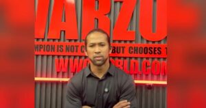 Warzone apologises after incident involving minors at press conference