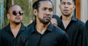 Warzone organisers apply for approval, scrap junior event